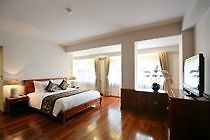 Lan Vien Hotel Hanoi Exterior foto