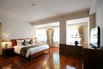 Lan Vien Hotel Hanoi Exterior foto
