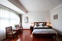 Lan Vien Hotel Hanoi Exterior foto